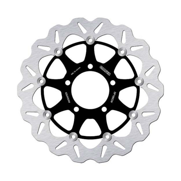 GALFER Disc front versys 1000 15-19